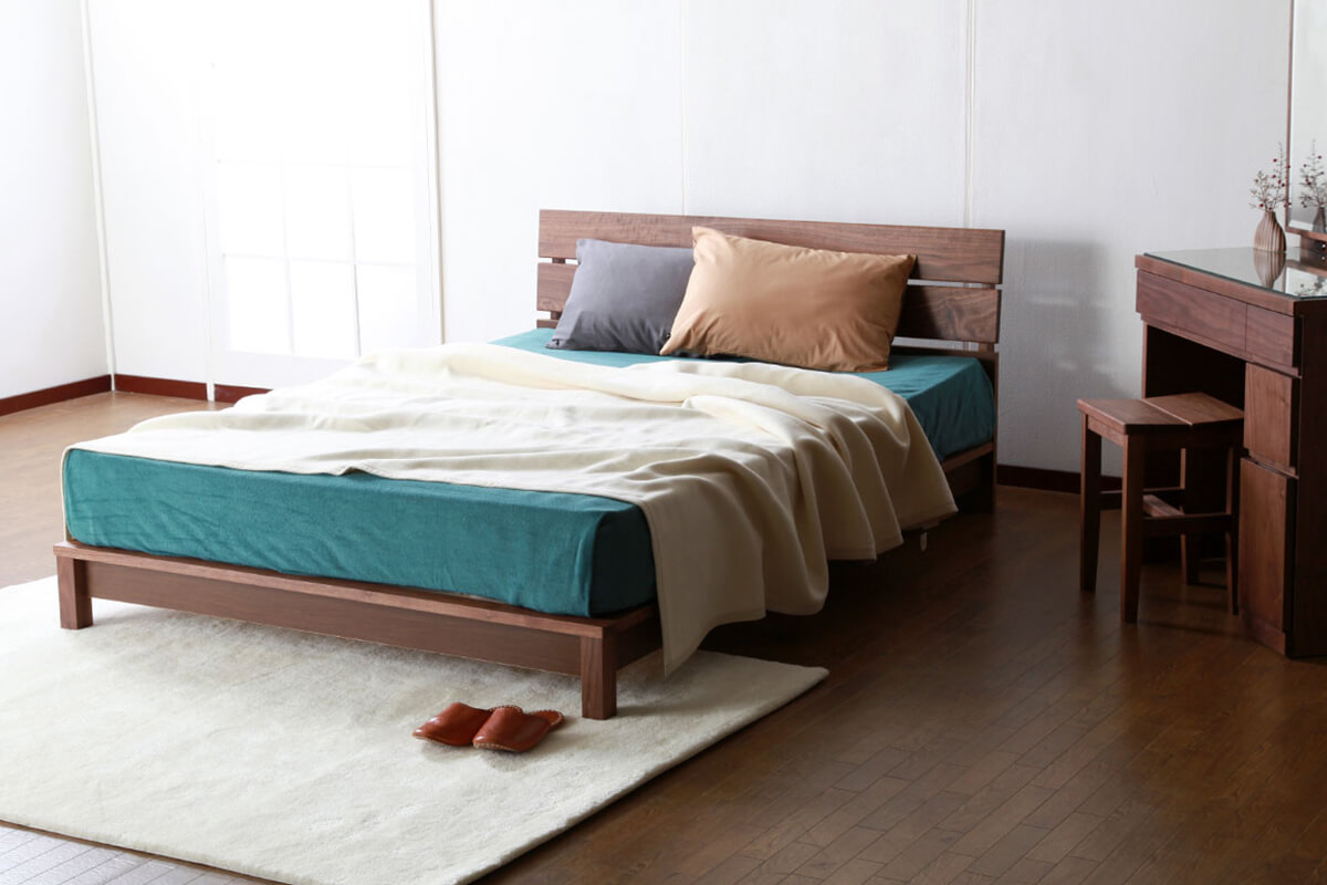 シエロ(ウォールナット)