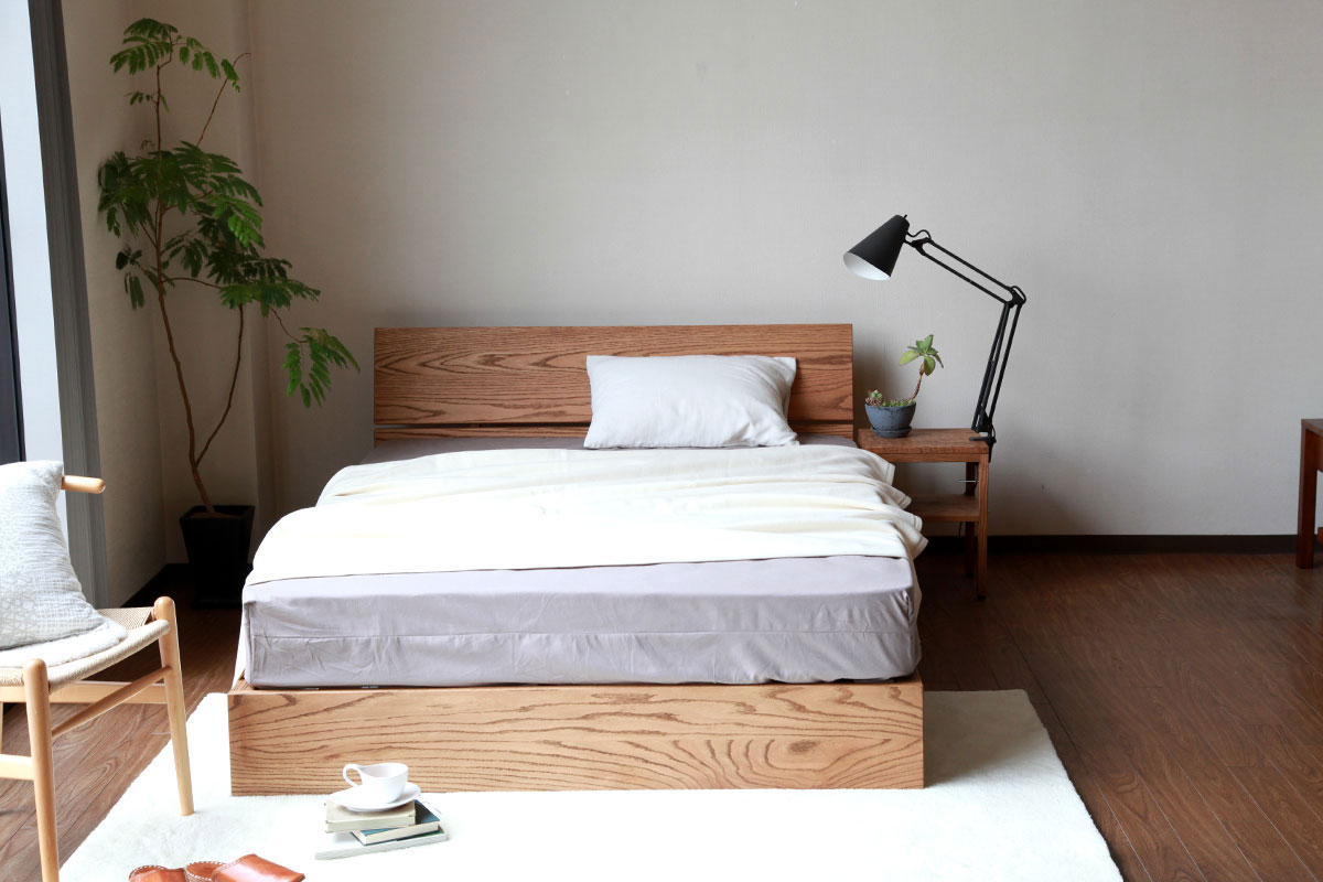 コルツ(オークライトブラウン)