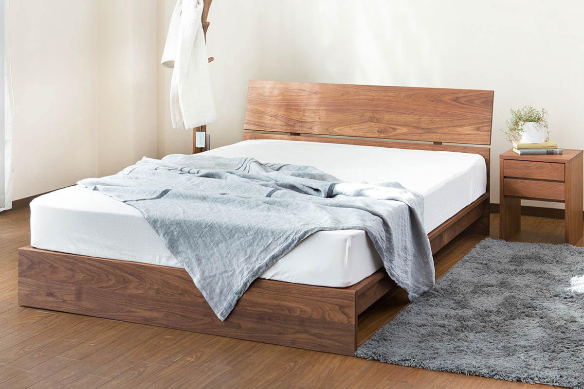 コルツ(ウォールナット)