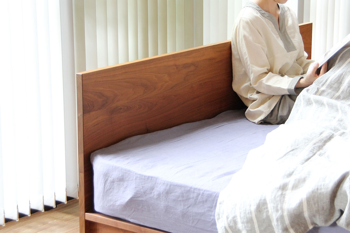 クルーズ(ウォールナット)