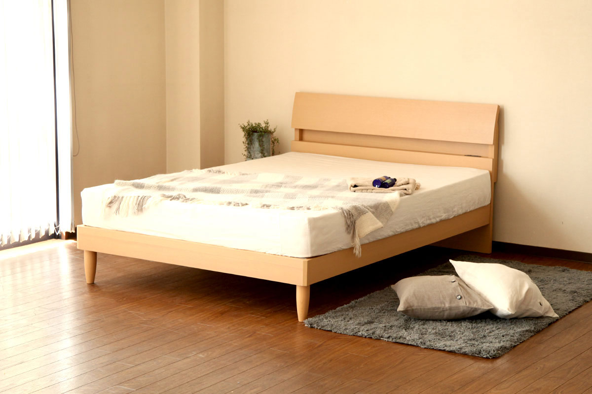 ドミール(ナチュラル)