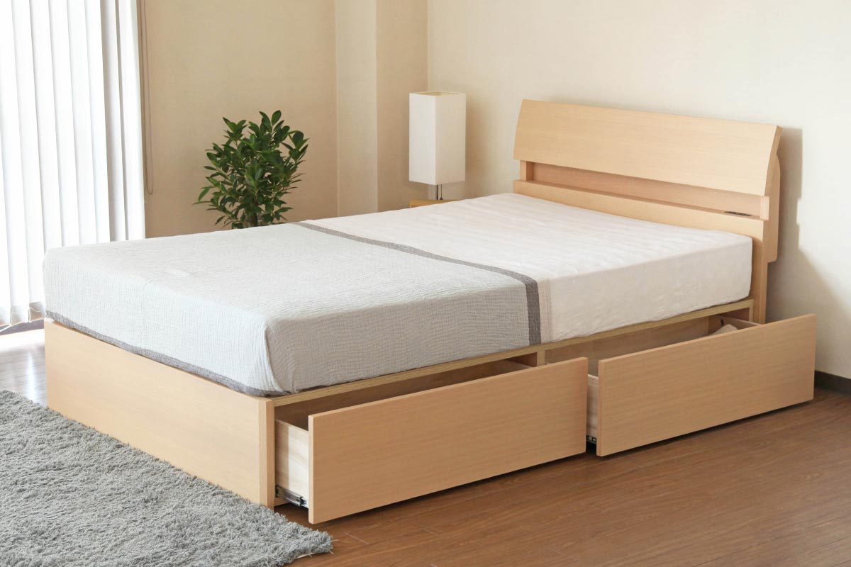 ドミール(ナチュラル)