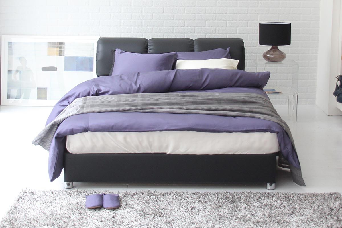 ナポリ(ブラック)