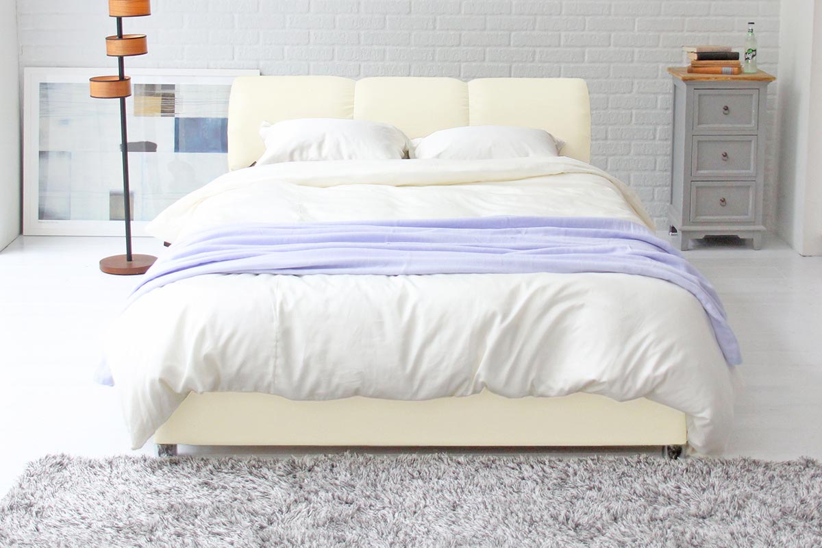 ナポリ(アイボリー)