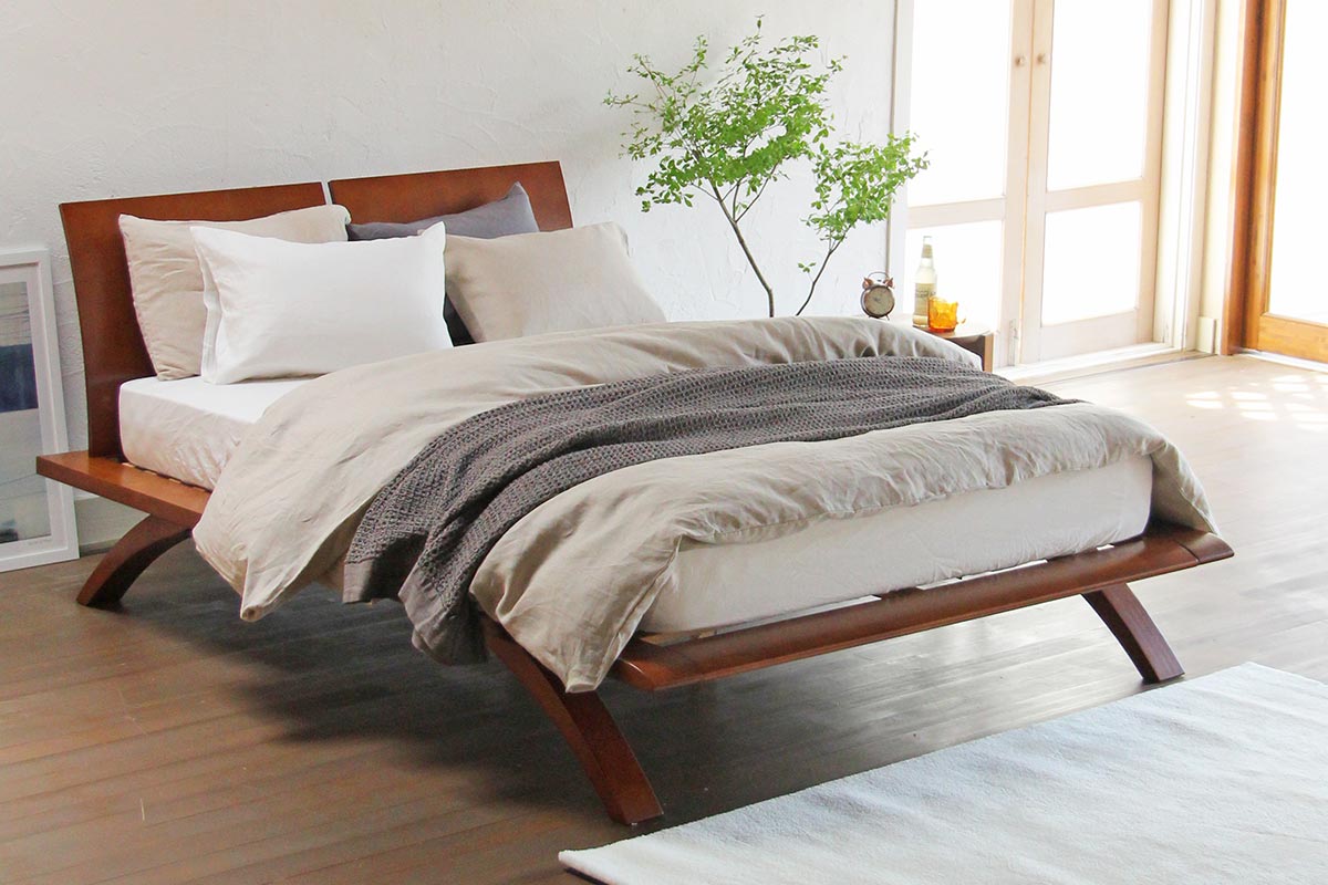 オアシス(ブラウン)