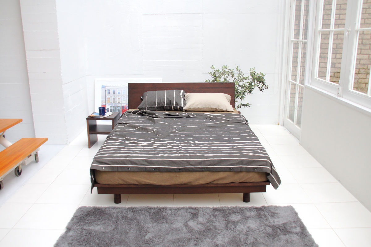 ヴェール(ブラウン)