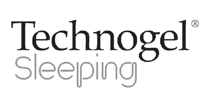Technogel Sleeping(テクノジェルスリーピング)