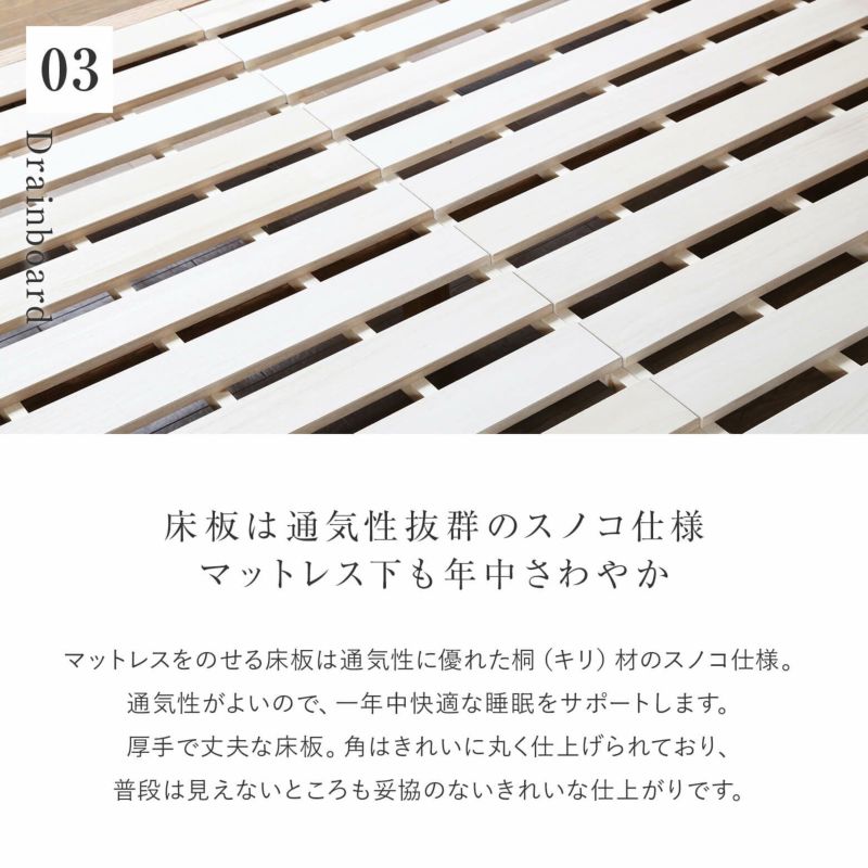 シングルサイズ】コルツ ブラックチェリー【マットレス別売り